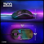 ماوس تسکو TSCO TM 765GA