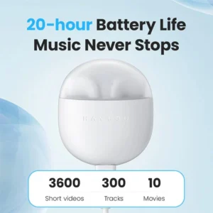 ایرپاد شیائومی هایلو Haylou X1 Neo