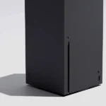 کنسول بازی Xbox Series X ظرفیت 1 ترابایت