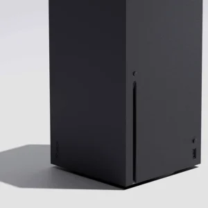 کنسول بازی Xbox Series X ظرفیت 1 ترابایت