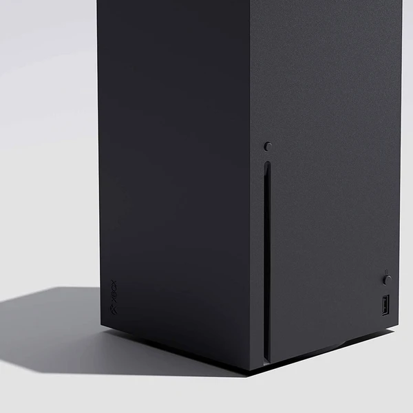 کنسول بازی Xbox Series X ظرفیت 1 ترابایت