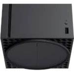 کنسول بازی Xbox Series X ظرفیت 1 ترابایت