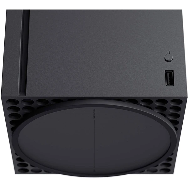 کنسول بازی Xbox Series X ظرفیت 1 ترابایت
