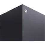 کنسول بازی Xbox Series X ظرفیت 1 ترابایت