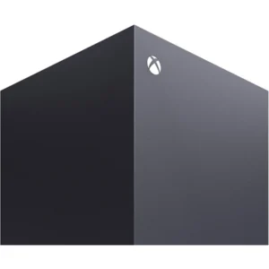کنسول بازی Xbox Series X ظرفیت 1 ترابایت