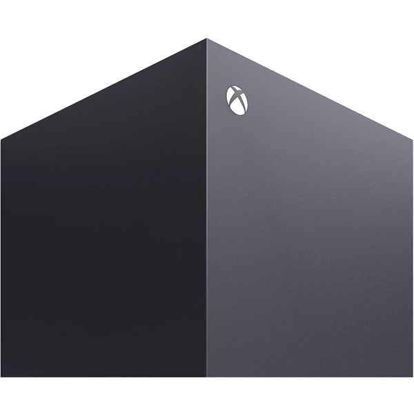 کنسول بازی Xbox Series X ظرفیت 1 ترابایت