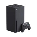 کنسول بازی Xbox Series X ظرفیت 1 ترابایت