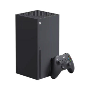 کنسول بازی Xbox Series X ظرفیت 1 ترابایت