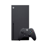 کنسول بازی Xbox Series X ظرفیت 1 ترابایت
