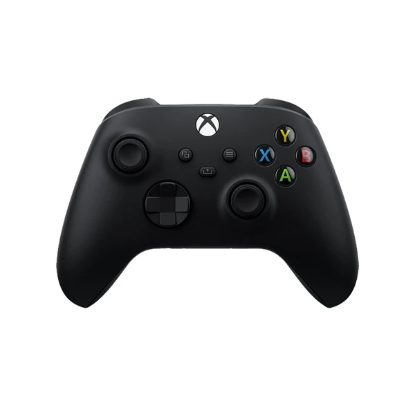 کنسول بازی Xbox Series X ظرفیت 1 ترابایت