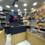 فروشگاه حضوری اگرو