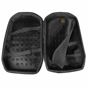 کیف کوله ای کنسول بازی NAKHLCASE PS5 Slim طرح GTA VI