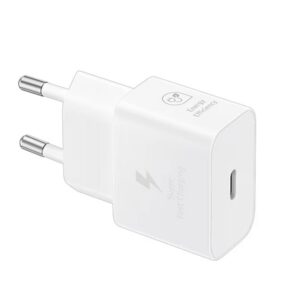 شارژر سامسونگ 25W دو پین