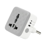 تبدیل تایمردار مکس پاور 3 به 2 Max Power