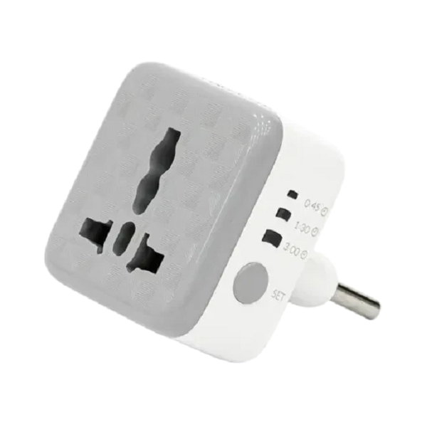 تبدیل تایمردار مکس پاور 3 به 2 Max Power
