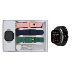 ساعت هوشمند KEQIWEAR KW28 ULTRA 3