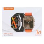 ساعت هوشمند KEQIWEAR KW28 ULTRA 3
