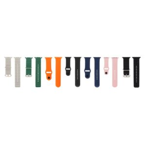 ساعت هوشمند KEQIWEAR KW28 ULTRA 3
