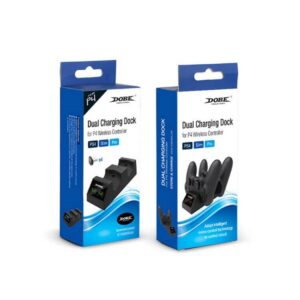 پایه شارژر دابی دسته PS4 Dobe TP4-1822