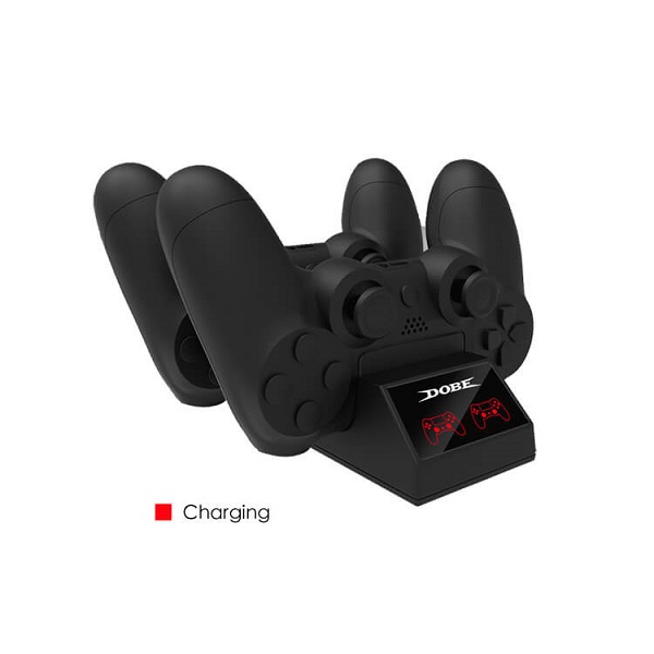 پایه شارژر دابی دسته PS4 Dobe TP4-1822