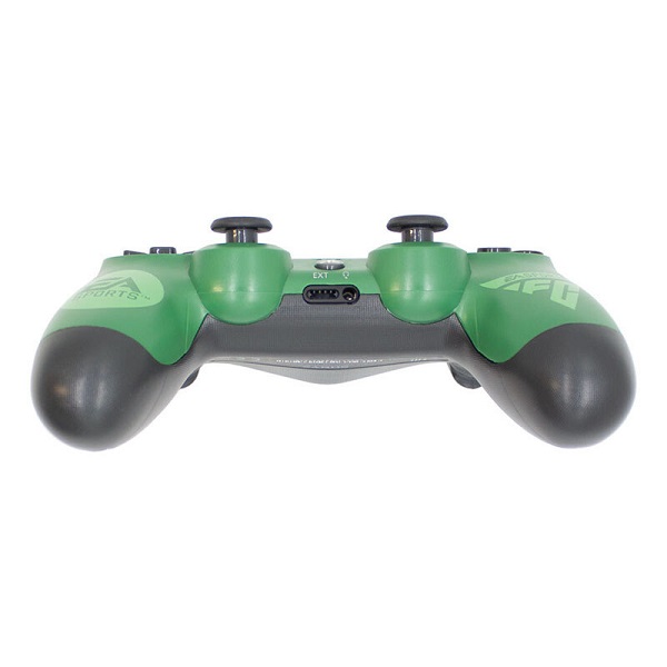 دسته بازی PS4 DUALSHOCK CUSTOM طرح FC25