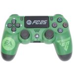 دسته بازی PS4 DUALSHOCK CUSTOM طرح FC25