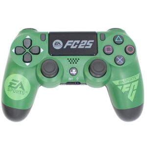 دسته بازی PS4 DUALSHOCK CUSTOM طرح FC25