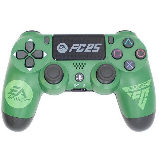 دسته بازی PS4 DUALSHOCK CUSTOM طرح FC25