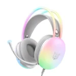 هدست سیمی گیمینگ اونیکوما Gaming Headset Onikumam X25