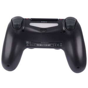 دسته بازی PS4 DUALSHOCK CUSTOM طرح spiderman