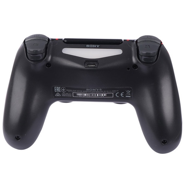 دسته بازی PS4 DUALSHOCK CUSTOM طرح spiderman