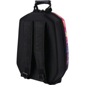 کیف کوله ای کنسول بازی NAKHLCASE PS5 Slim طرح GTA VI