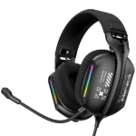 هدست سیمی گیمینگ اونیکوما Gaming Headset Onikumam X12