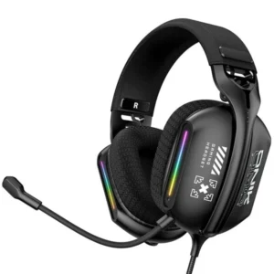 هدست سیمی گیمینگ اونیکوما Gaming Headset Onikumam X12