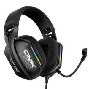 هدست سیمی گیمینگ اونیکوما Gaming Headset Onikumam X12