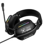 هدست سیمی گیمینگ اونیکوما Gaming Headset Onikumam X12