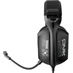 هدست سیمی گیمینگ اونیکوما Gaming Headset Onikumam X12