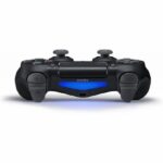 دسته بازی PS4 DUALSHOCK مشکی