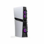 فن خنک کننده دابی PS5 PRO RGB DOBE TP5-35153S