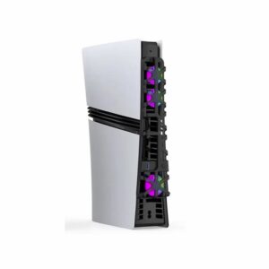 فن خنک کننده دابی PS5 PRO RGB DOBE TP5-35153S