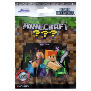 لگو شانسی جادا Minecraft Jada