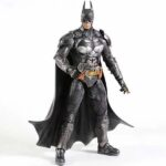 اکشن فیگور نکا بتمن جعبه دار طرح Batman Arkham Asylum