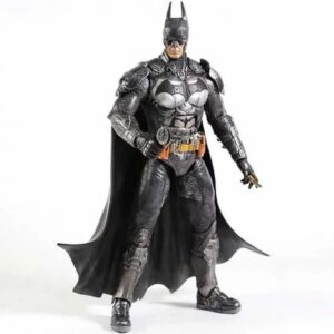 اکشن فیگور نکا بتمن جعبه دار طرح Batman Arkham Asylum