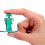 لگو شانسی جادا Minecraft Jada