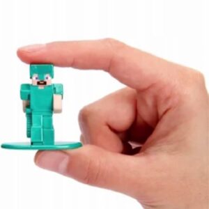 لگو شانسی جادا Minecraft Jada