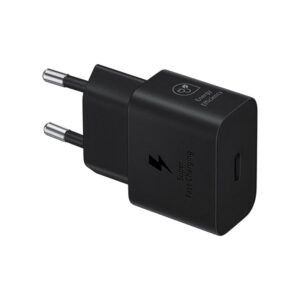 شارژر سامسونگ دو پین Samsung 15W