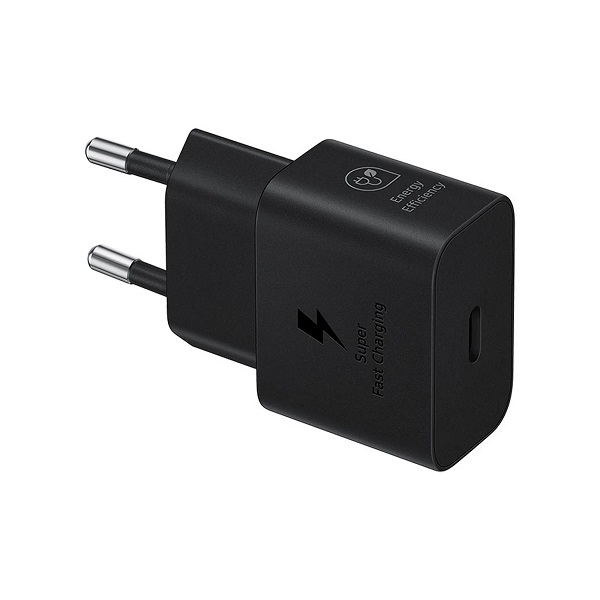 شارژر سامسونگ 25W دو پین