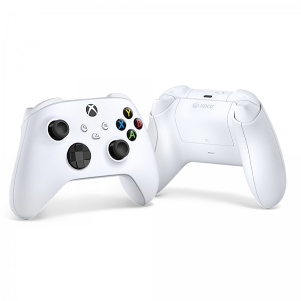 دسته ایکس باکس سری Xbox Core Controller سفید