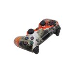 دسته بازی PS4 DUALSHOCK CUSTOM طرح RONALDO