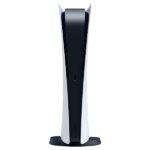 کنسول بازی پلی استیشن 5 اسلیم PS5 Slim Digital Edition اروپا 2016